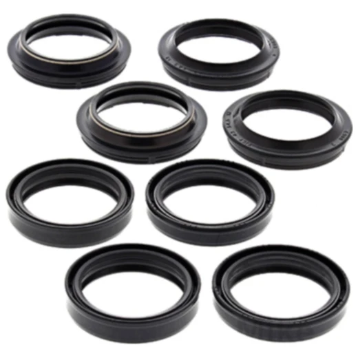 Gabeldichtring Satz All Balls Racing 43X55(54)X9. 5/10. 5(11) passend für: Triumph Sprint, Trophy, Adventurer