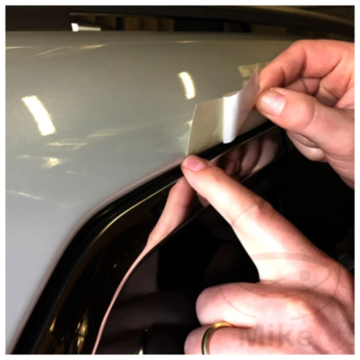 Stegoband 21mm x 10m perforiert für Motorräder_1