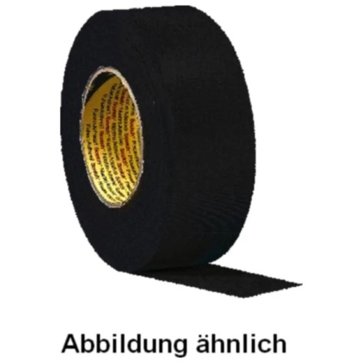 3M™ Universal-Gewebeband 389 19MMX50M Schwarz