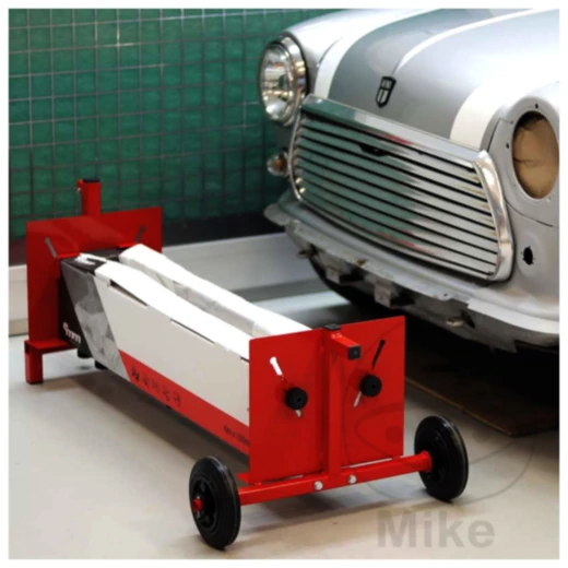 Abdeckfolienspender Smart COLAD für eine saubere Verarbeitung_0