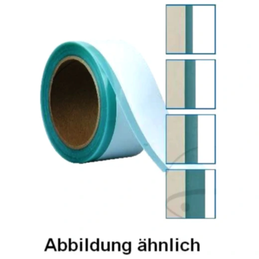 LIFT N STICK Abdeckband 50mm x 10m für Dichtgummis