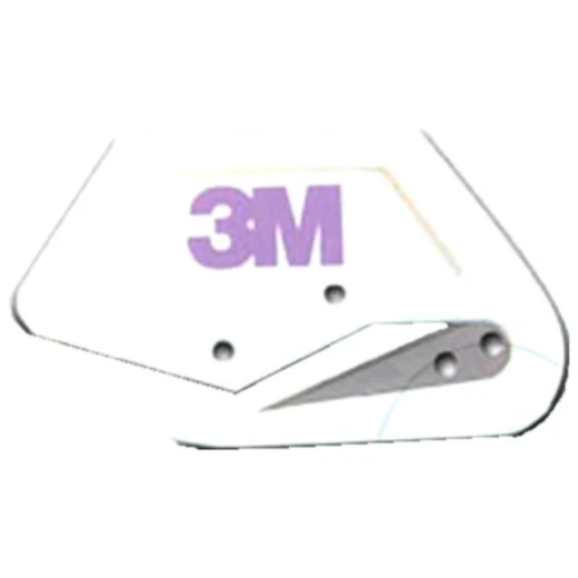 Premium 3M Clear Masking Cutter für Motorräder_0