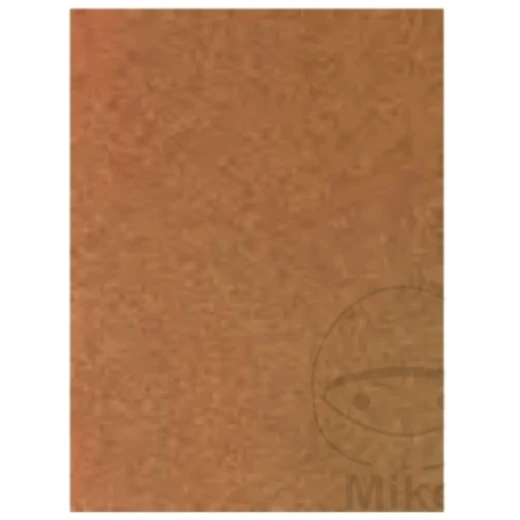 Handschleifpapierbogen K400 114x135mm für Motorräder