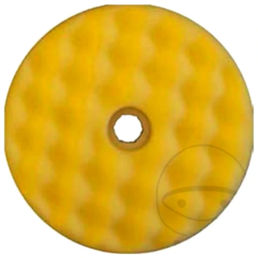 Polierscheibe 150 mm Gel Quick Connect Perfect-It