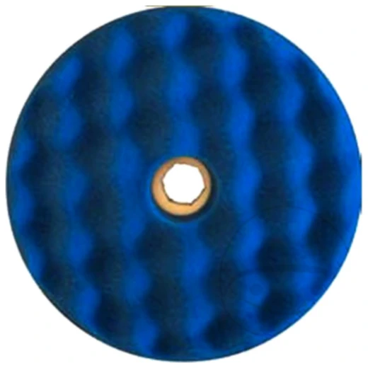 Polierscheibe 150 mm blau Quick Connect Perfect-It