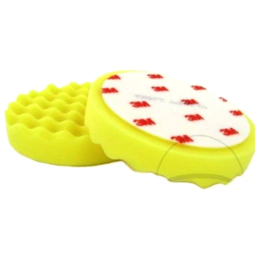 Polierscheibe 150 mm Gel Perfect-It III genoppt