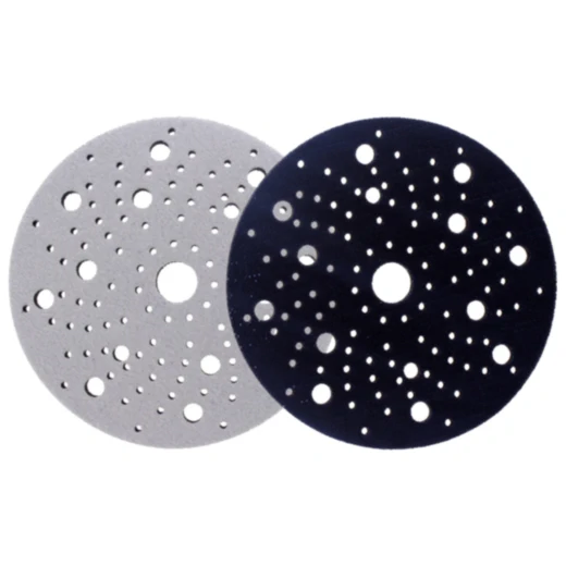 INTERFACE Pad Multihole 150MMX5MM für Konturen