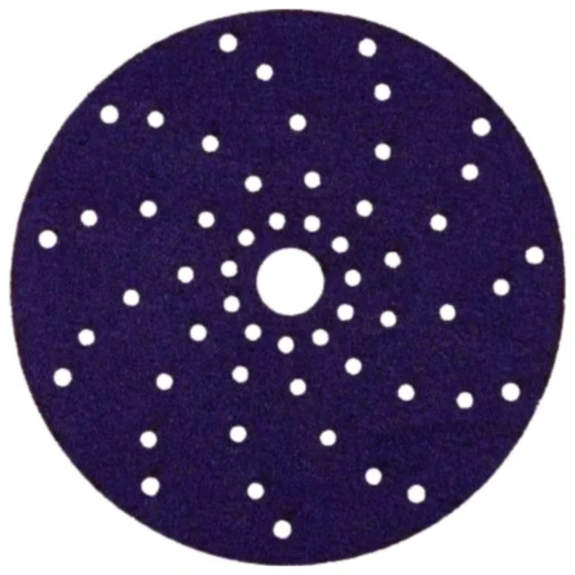 3M™ Cubitron II Hookit Schleifscheibe 150 mm K80+