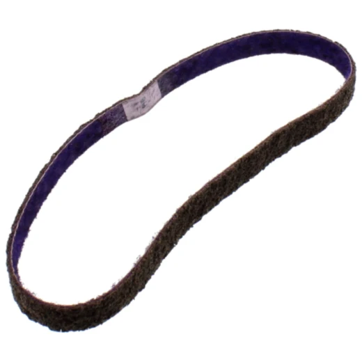 3M Scotch Brite DF-BL Vliesband grob 13x457mm