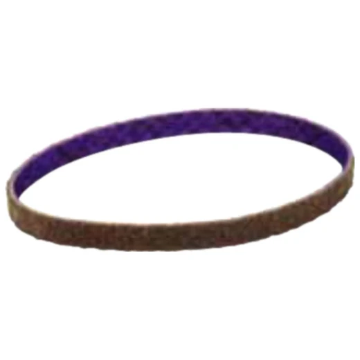 Feilenband Vlies grob 3M 10X330MM für Maschinen