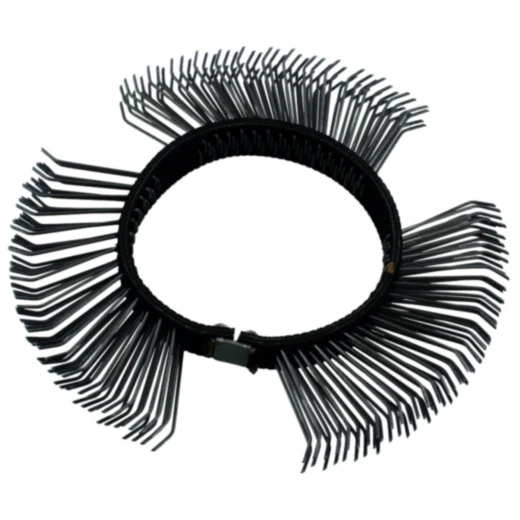 Bürstenband 11 mm grob für 6560293