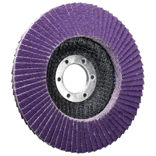 Fächerscheibe 115 K80+ Cubitron II Alternative