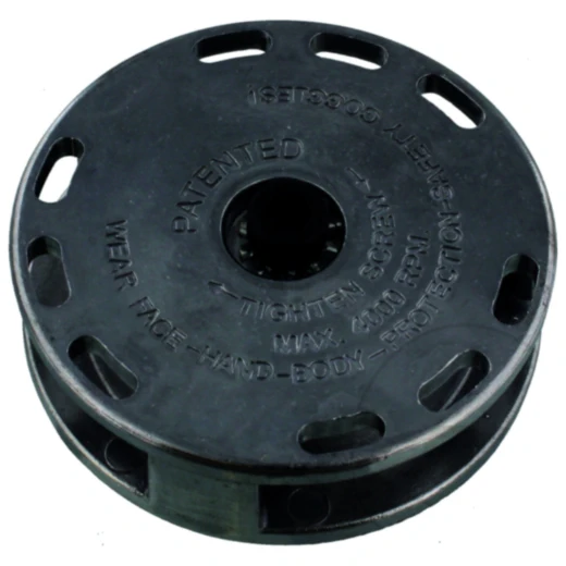 Bürstenband-Adapter 11 mm für 6560293
