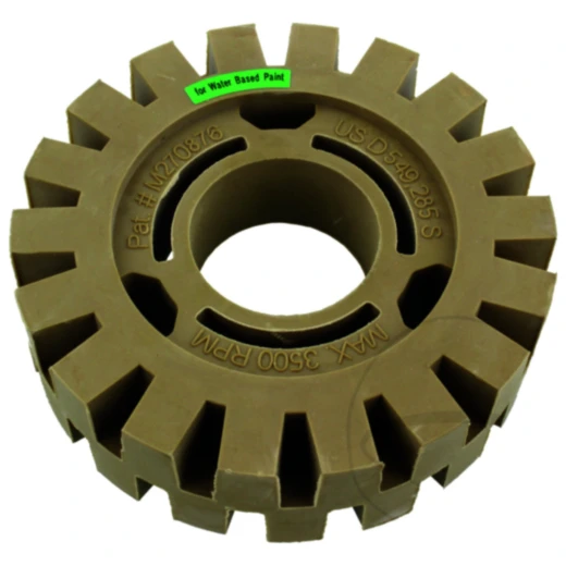 Radierscheibe dunkel für 6560293