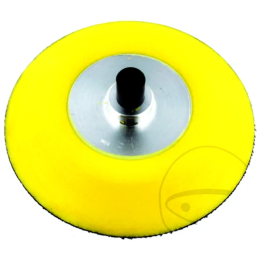 Stützteller Ø 75 mm mit 6 mm Gewinde