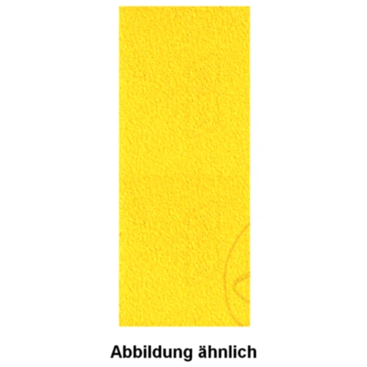 Schleifpapier Streifen K40 Norton 115X280MM