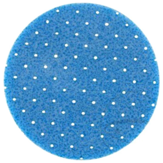 Feinschleifscheiben K800 3M 77 mm für Flexibles Hookit