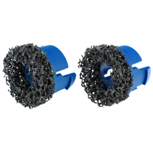 Reinigungsscheiben Ø 47 mm für RADNABENSCHL 6170272_0
