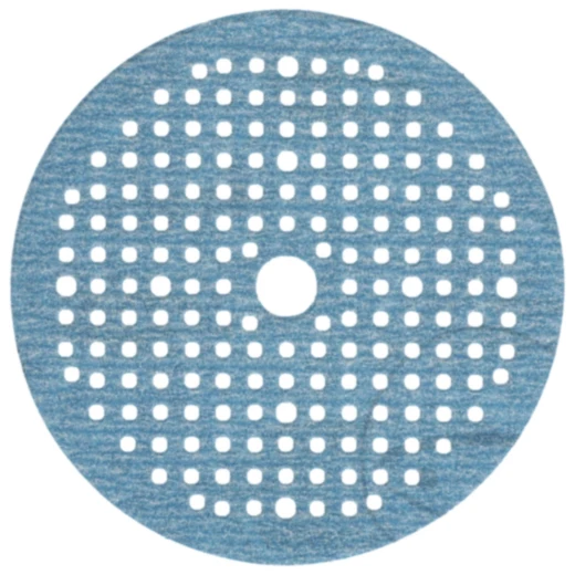 Schleifscheiben K220 Norton 150 mm A975 Multi Air Plus