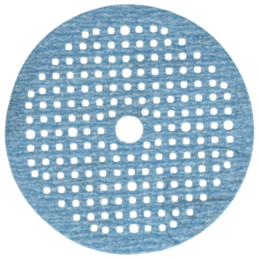 Schleifscheiben K240 Norton 150 mm A975 Multi Air Plus