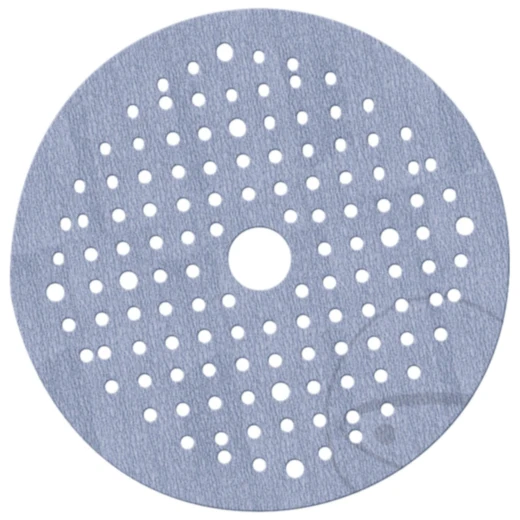 Schleifscheibe K80 Norton 150 mm A975 Multi Air Plus