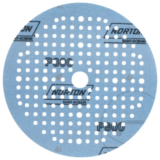 Schleifscheiben K800 Norton 150 mm A975 Multi Air Plus
