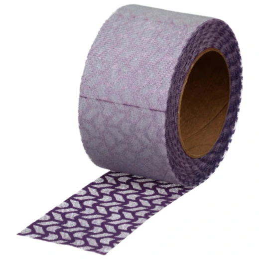 3M™ Cubitron™ II Gitternetz Schleifstreifenrolle K80+ 70MMX10M