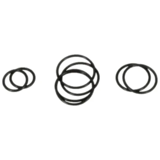 O-Ring Set für Hochleistungslackierpistole 6561003