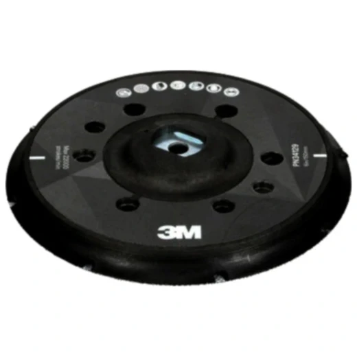 Stützteller 150 mm für Exzenterpoliermaschinen_1