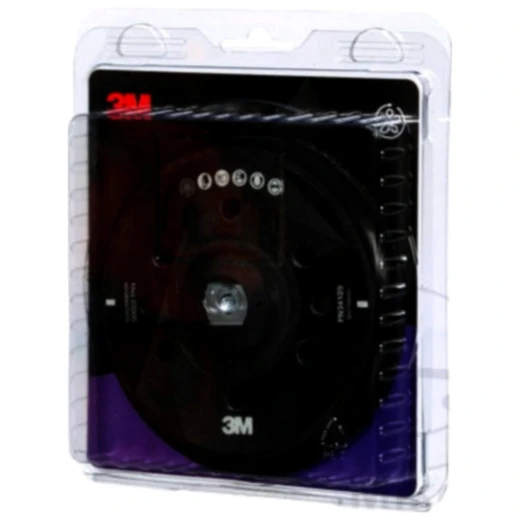 Stützteller 150 mm für Exzenterpoliermaschinen_2