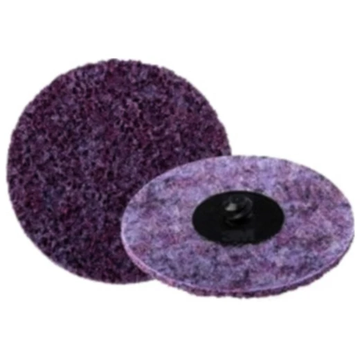 Schleifscheibe Vlies Coarse 76 mm 80+