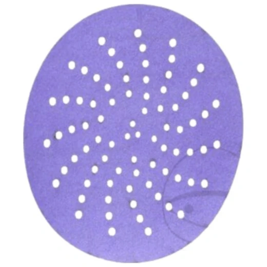 3M Schleifscheibe K800+ 75 mm für Autoreparatur