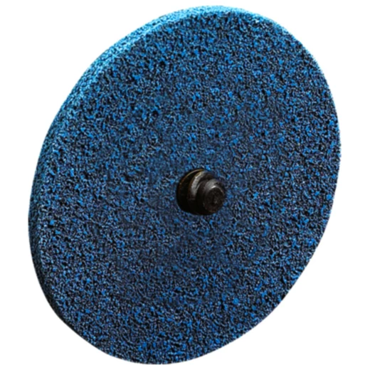 Schleifscheiben VORTEX 75MMX6MM für Bremsanwendungen