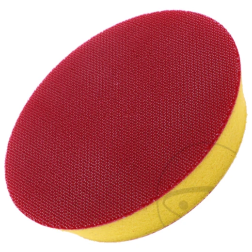 Stützteller 125 mm M14 für Polierschwamm 3M_1