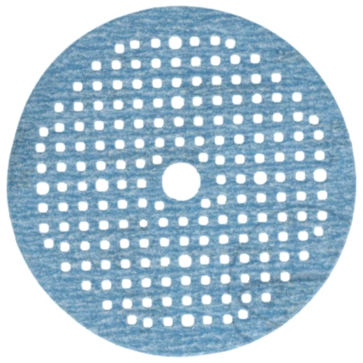 Schleifscheibe K320 Norton 125 mm Multi Air Standard