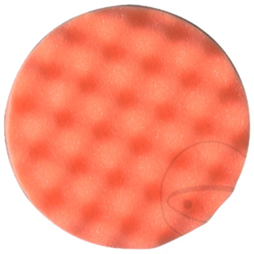 Polierscheibe 133 mm 3M genoppt extra Life