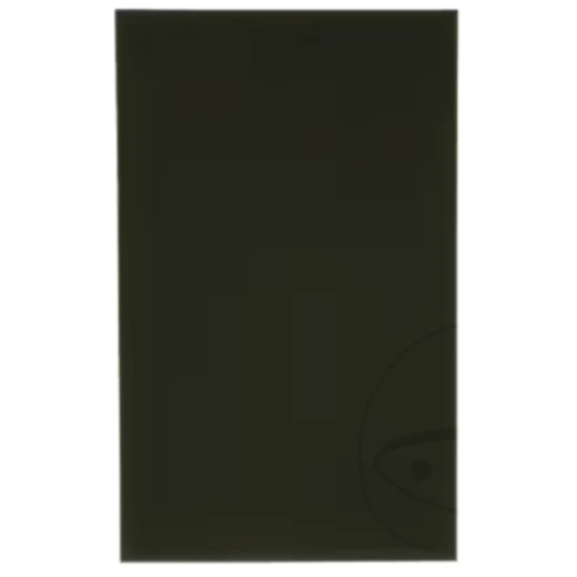 Schleifpapierbogen K2000 für Hand Wasserfest 138X230MM