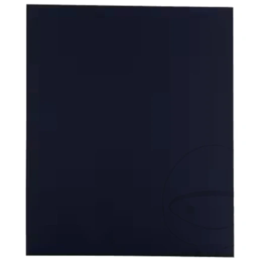 Schleifpapier K1000 Wasserfest 230x280mm 25 Stück