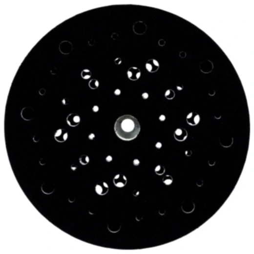 3M™ Hookit™ Multi-Connection Schleifteller 150 mm für Exzenters