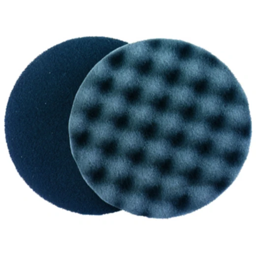 Perfect-it III Hochglanz Polierpad genoppt 150 mm