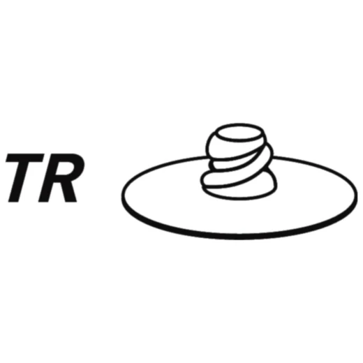 Schleifscheibe SPEEDLOC 50 mm Special TR_0