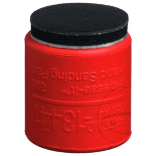 Schleifblock TRIZACT 32 mm Finesse-It für Schleifblüten