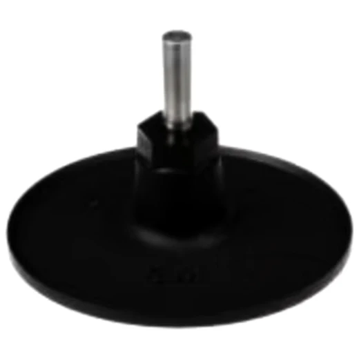 Adapter für Roloc™+ Produkte 76,2 mm