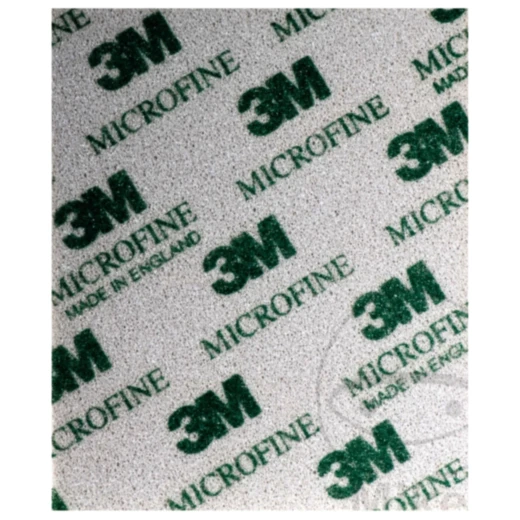 3M™ Soft Pad Mikrofein für präzises Schleifen