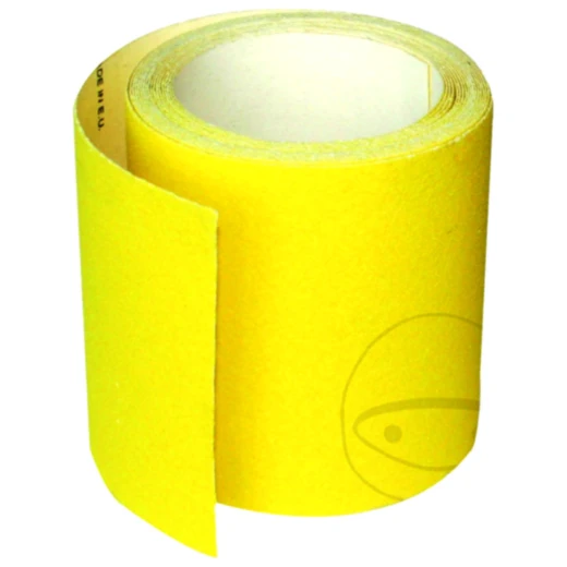 Handschleifrolle K60 110MMX50M für Schleifarbeiten