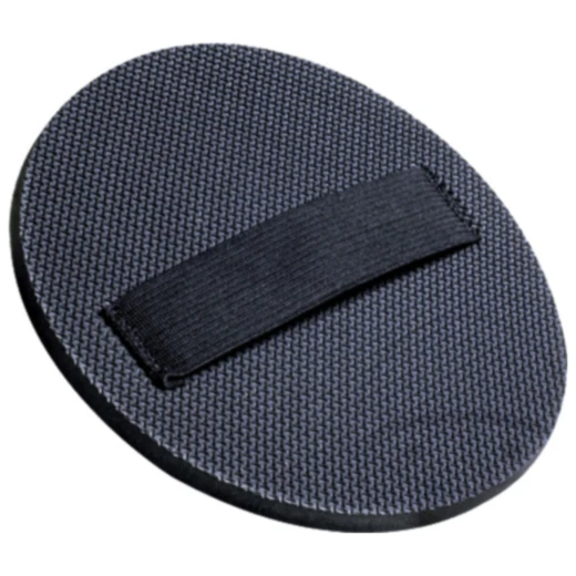 Handschleifteller 150 mm für 3M Trizact