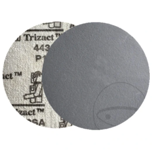 Feinschleifscheibe Hookit™ Trizact K1000 150 mm