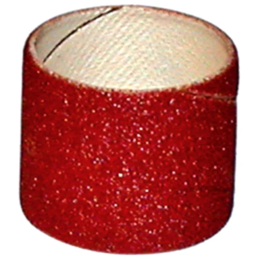 Schleifhülse für Metall und Holz, 30x30 K150 N-braun Flexovit