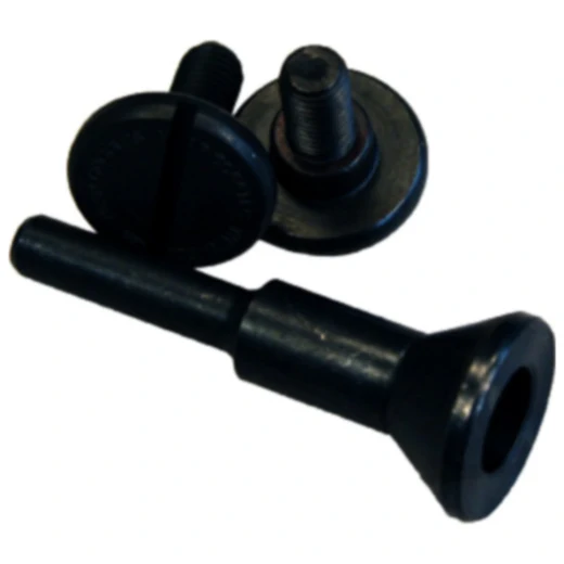 Scheibenträger für NORSPEED 50+76 mm Norton Neutral