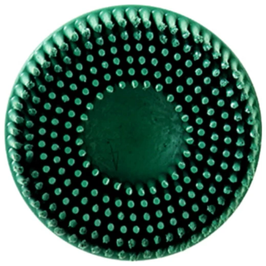 3M Roloc Bristle Disc K50 50 mm zur Reinigung